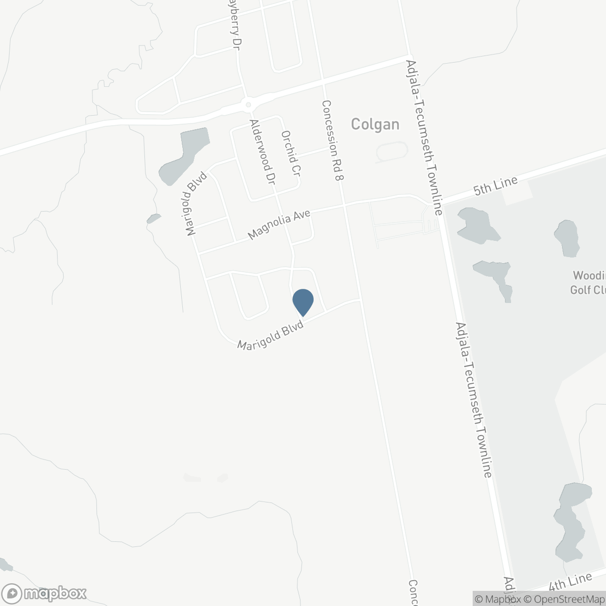 31 IRONWOOD TRAIL, New Tecumseth, Ontario L0G 1W0